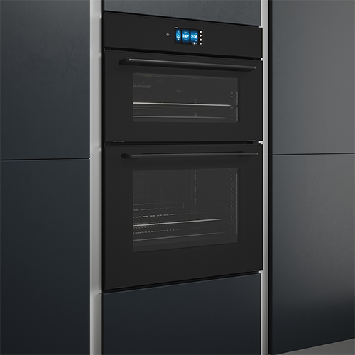 The Ultimate Guide to Double Ovens